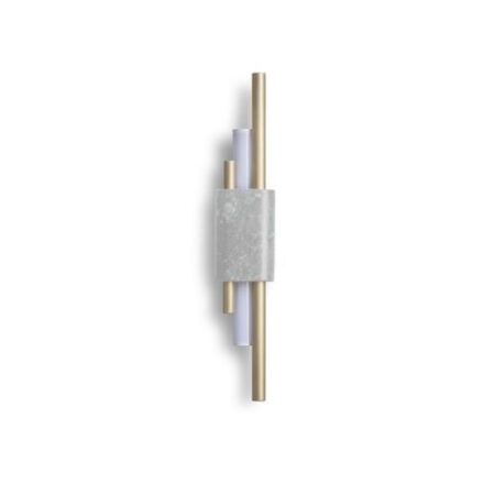 Tanto Wandlamp - Small - Wit
