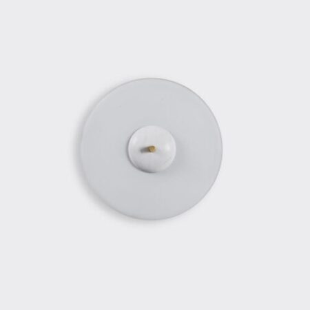 Trave Wandlamp - Wit