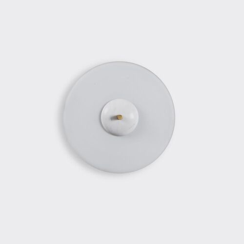 Trave Wandlamp - Wit