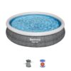 Bestway FastSet zwembad 366x76cm m. pomp | Bestway
