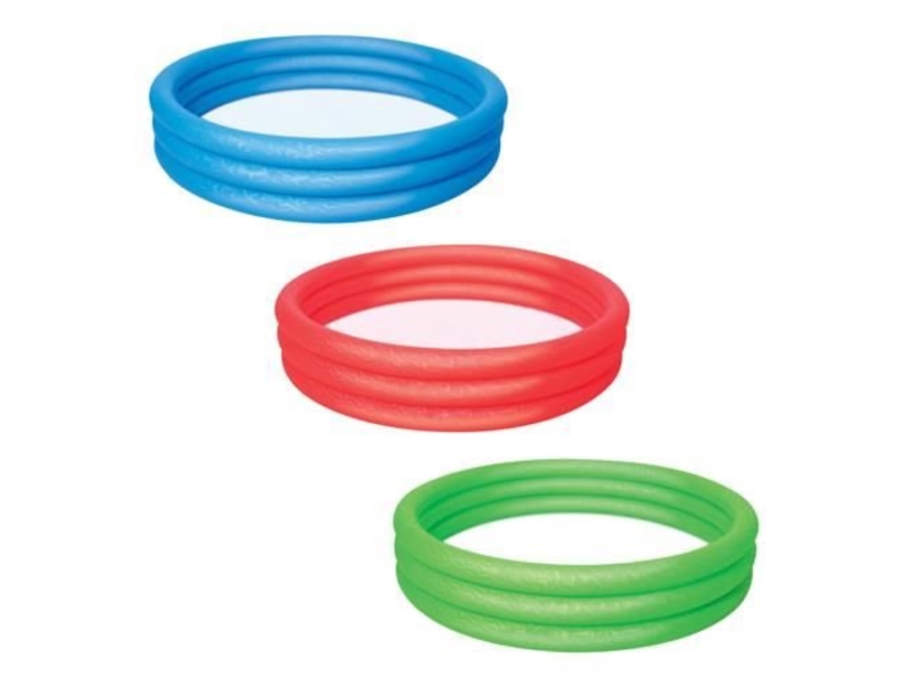 Bestway kinderzwembad 152x30cm Play Pool | Bestway