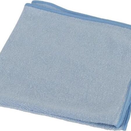 Betra Microvezeldoeken 38x38cm blauw | Betra