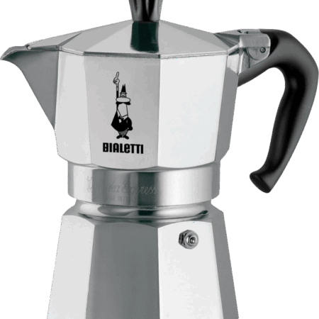 Bialetti Moka Express 2 kopjes