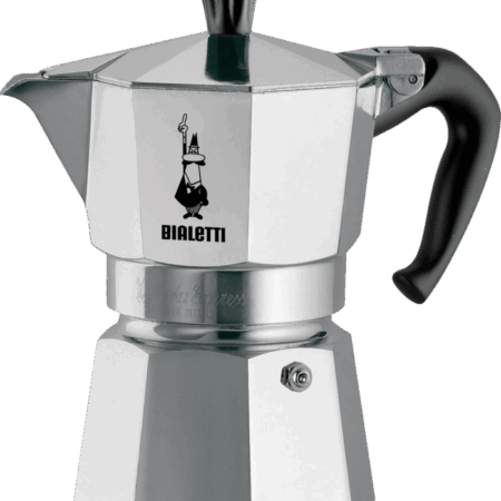 Bialetti Moka Express 3 kopjes