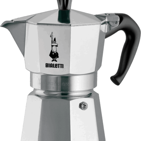 Bialetti Moka Express 6 kopjes