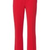 Bibi Broek Rood