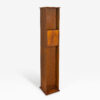 Big Ferro Tuinlamp Corten 100cm