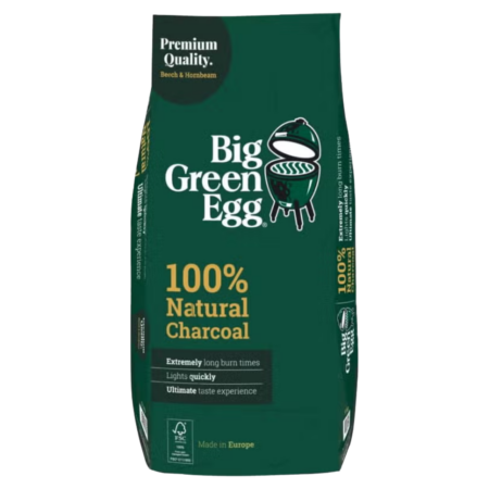 Big Green Egg - Houtskool Dutch 9 kg | Big Green Egg