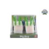 Big bag set van 2 stuks met silo vulling | Kids Globe