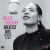 Billie Holiday - Greatest Hits 2 (LP) | Fiftiesstore