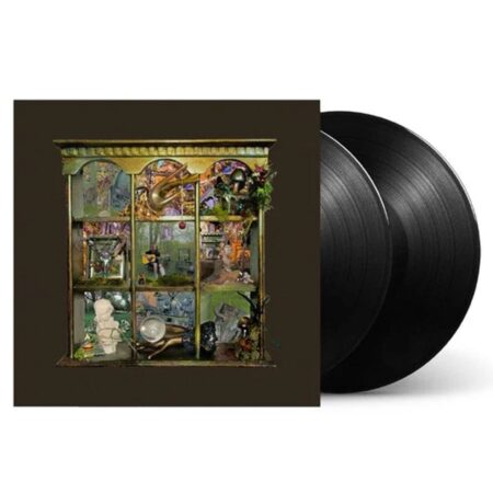 Billy Strings - So Much For Goodbyes 2 (LP) | Fiftiesstore