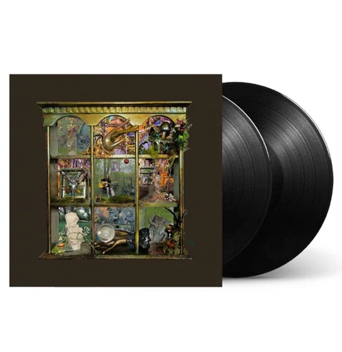 Billy Strings - So Much For Goodbyes 2 (LP) | Fiftiesstore