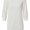 Birgit Tuniek Off White