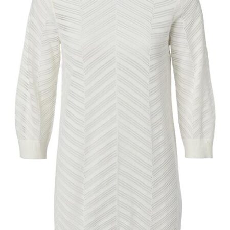 Birgit Tuniek Off White
