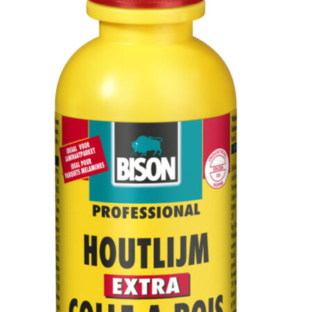 Bison houtlijm extra 75g waterbestendig | Bison