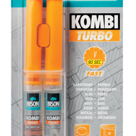 Bison kombi turbo 24ml | Bison
