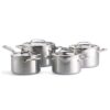 Bk Twist 4 Delig Kookset Downdraft | BK