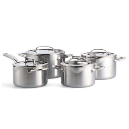Bk Twist 4 Delig Kookset Downdraft | BK