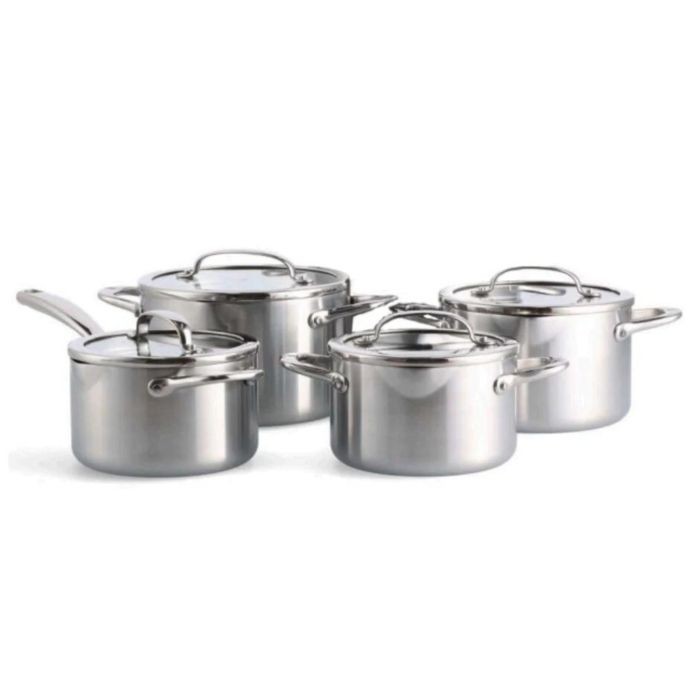 Bk Twist 4 Delig Kookset Downdraft | BK