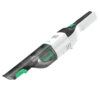Bl&Decker REVHV8C-QW Kruimelzuiger Zwart | Black&Decker