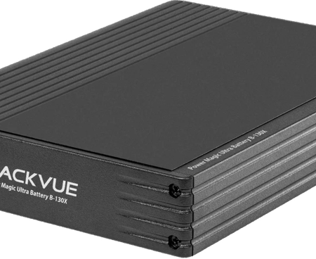 BlackVue B-130A Power Magic Ultra Battery Pack