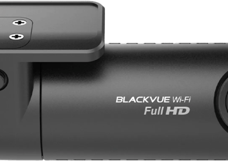 BlackVue DR590X-1CH Plus 32GB