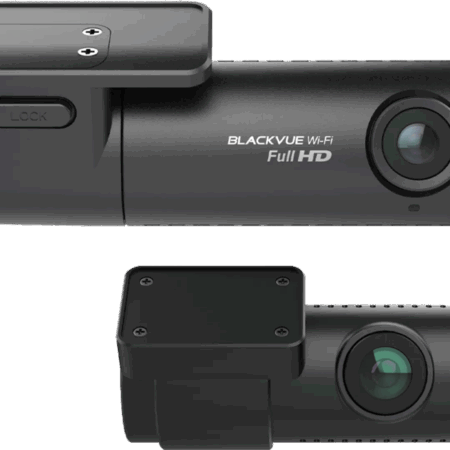 BlackVue DR590X-2CH Plus 32GB
