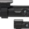 BlackVue DR770X-2CH II 64GB