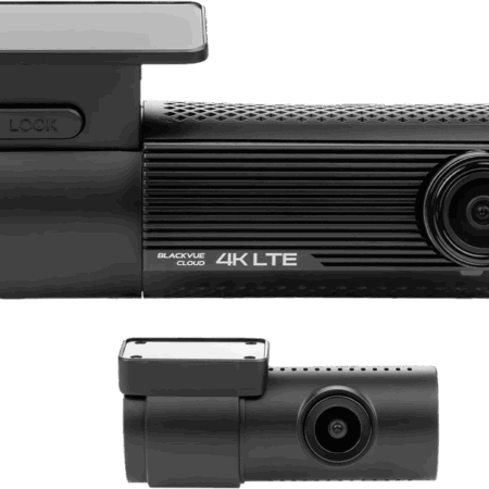 BlackVue DR970X-2CH LTE Plus II 64GB