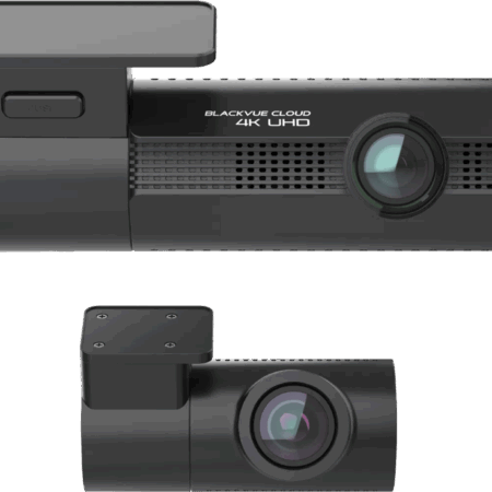 BlackVue Elite 10-2CH 64 GB