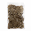 Bladeren Oak 50gr champagne