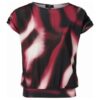 Blandy Print Top Roze / Multi