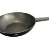 Blaumann Black Silver Wokpan Ø28cm | Blaumann