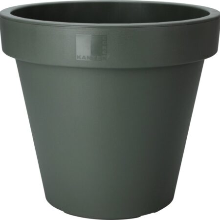 Bloempot Ek Rond 30cm |
