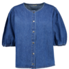 Blouse - Blauw | Zeeman