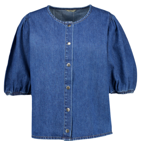 Blouse - Blauw | Zeeman