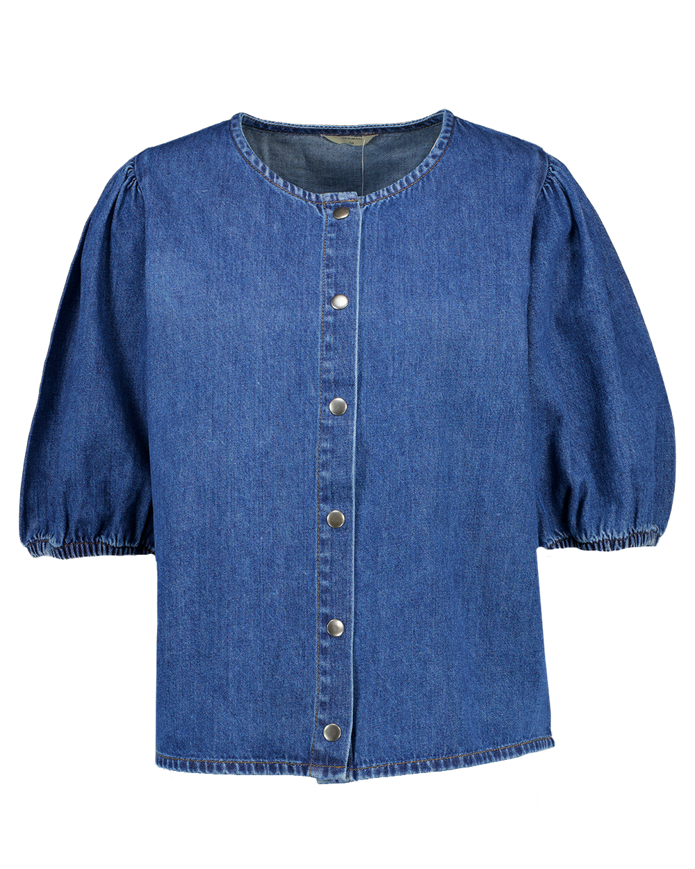 Blouse - Blauw | Zeeman