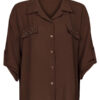Blouse Studs Bruin