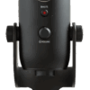 Blue Yeti Blackout