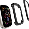 BlueBuilt Apple Watch SE 44mm Screenprotector Glas