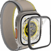 BlueBuilt Apple Watch Ultra 49mm Screenprotector Glas