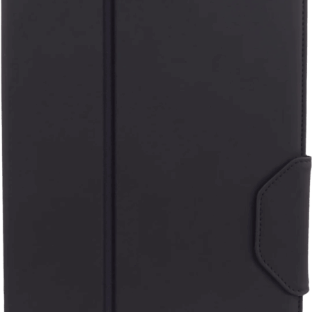 BlueBuilt Apple iPad (2025/2022) Book Case Zwart