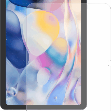 BlueBuilt Apple iPad (2025/2022) Screenprotector