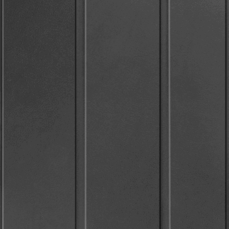 BlueBuilt Apple iPad (2025/2022) Tri-Fold Book Case Zwart