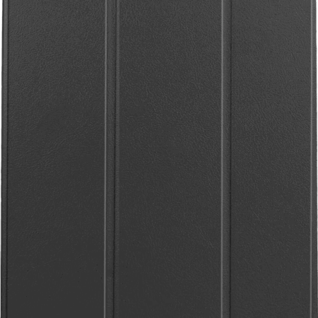 BlueBuilt Apple iPad Air 11" (2026/2025/2024) Tri-Fold Book Case Zwart