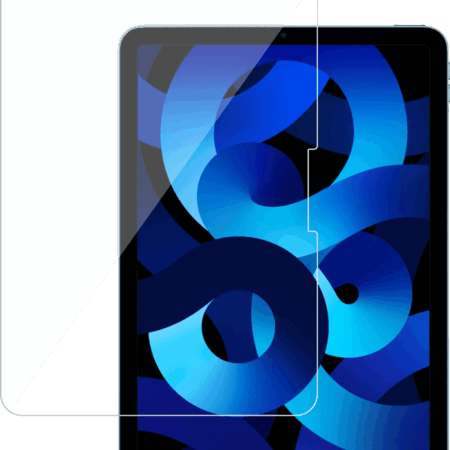 BlueBuilt Apple iPad Air 11 inch (2026/2025/2024) Screenprotector Glas