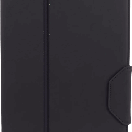 BlueBuilt Apple iPad Air (2026/2025/2024) 11 inch Book Case Zwart