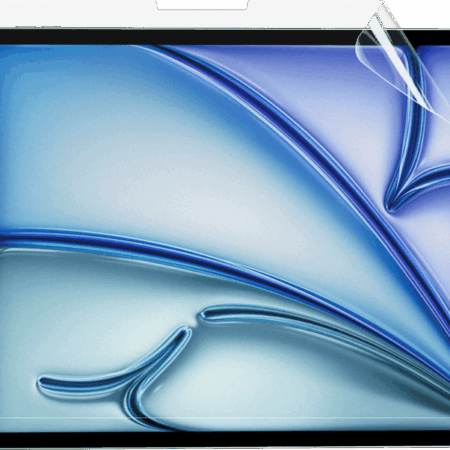 BlueBuilt Apple iPad Air (2026/2025/2024) 11 inch Paperfeel Screenprotector