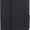 BlueBuilt Apple iPad Pro (2025/2024) 13 inch Book Case Zwart