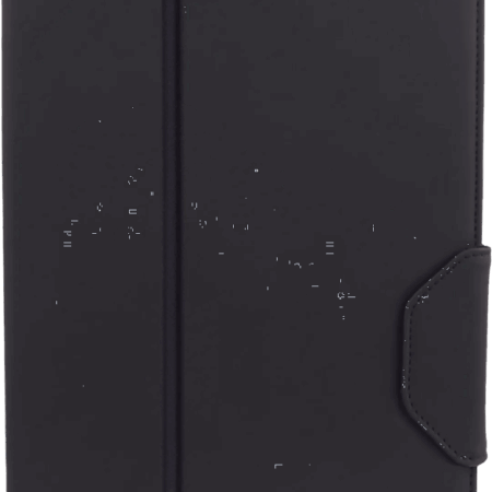 BlueBuilt Apple iPad Pro (2025/2024) 13 inch Book Case Zwart